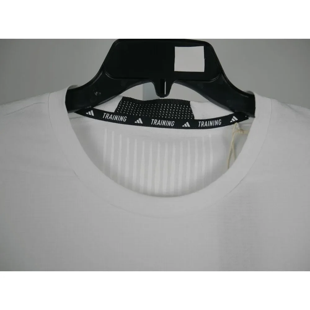 adidas Men's Designed for Training Intensity Tank Top S